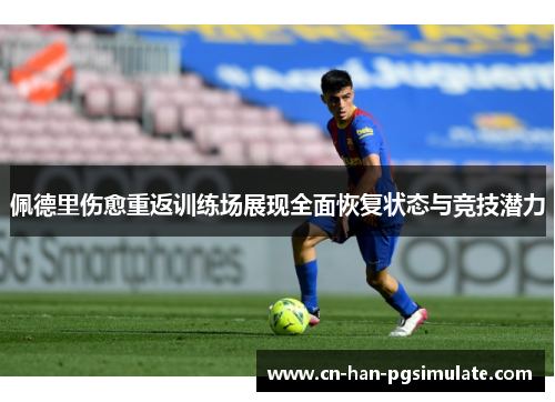 佩德里伤愈重返训练场展现全面恢复状态与竞技潜力